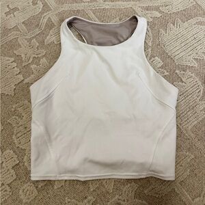 Lululemon Wunder Train tank